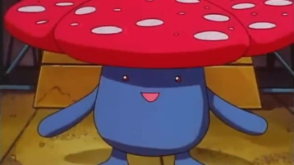 Vileplume de Jessiebelle