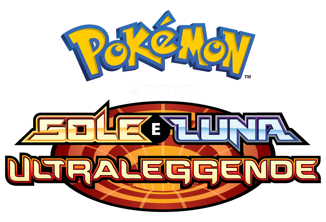 Stagione 22: Ultraleggende - Serie di Ash [IT] - Pokémon Project