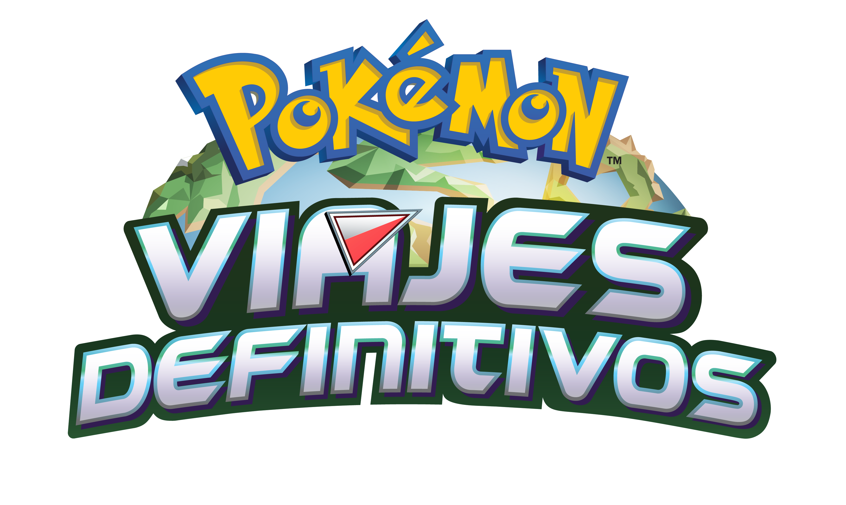 Temporada 25: Viajes Definitivos Pokémon - Serie de Ash [ES] - Pokémon  Project