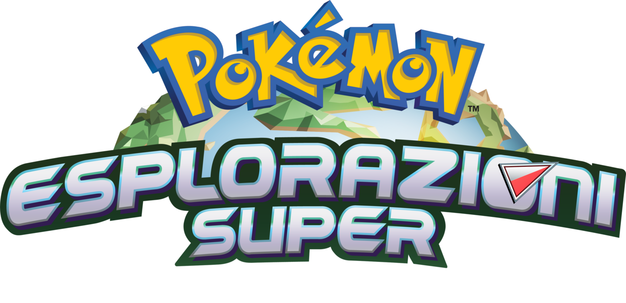 Stagione 25: Esplorazioni Pokémon Super - Serie di Ash [IT] - Pokémon  Project