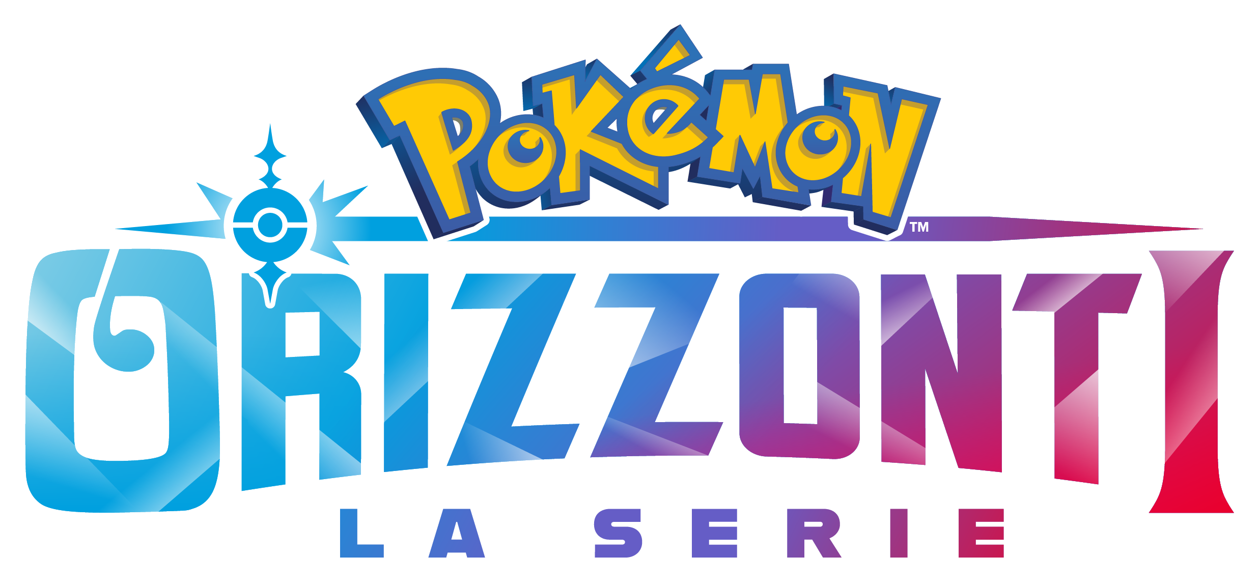 Stagione 1: Orizzonti Pokémon - Serie di Liko [IT] - Pokémon Project