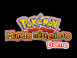 Descargar el ROM de Mundo Misterioso: Exploradores del Tiempo/Oscuridad (Kiosk Demo)