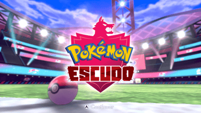 Descargar el ROM de Pokémon Escudo