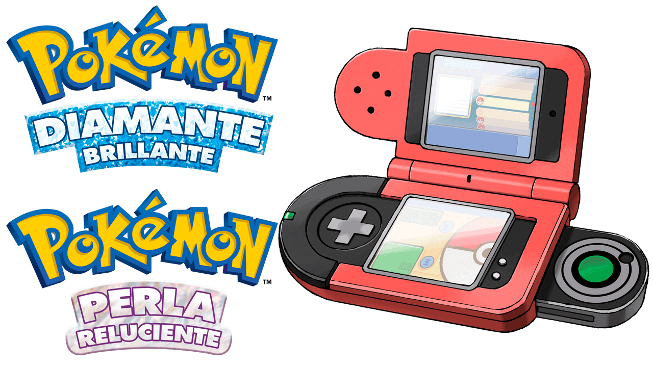 Manualidades Pokémon brillantes y relucientes