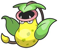 #071 Victreebel