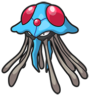 #073 Tentacruel