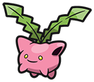 X 上的Diamond 💎：「¿Qué Pokémon tipo planta serías? Según el mes en el que  naciste. 🌱  / X