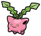 #187 Hoppip