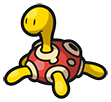 #213 Shuckle