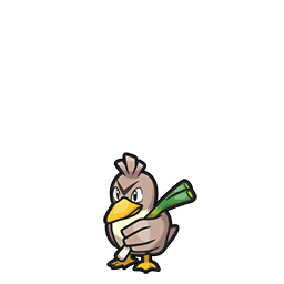 Farfetch'd (Frente Tormentoso TCG), Pokémon Wiki