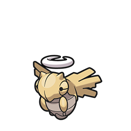 #292 Shedinja