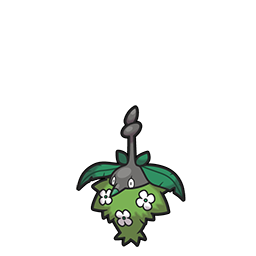 Tipo Planta - Pokédex Diamante Brillante y Perla Reluciente - Pokémon  Project