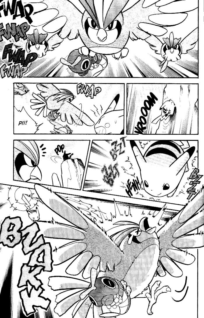 Манга покемон. Манга Pokemon Adventures. Пикачу Манга. Страницы из манги покемон. Обложка манги покемон.