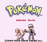 Descargar el ROM de Pokémon Rojo