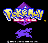 Descargar el ROM de Pokémon Cristal