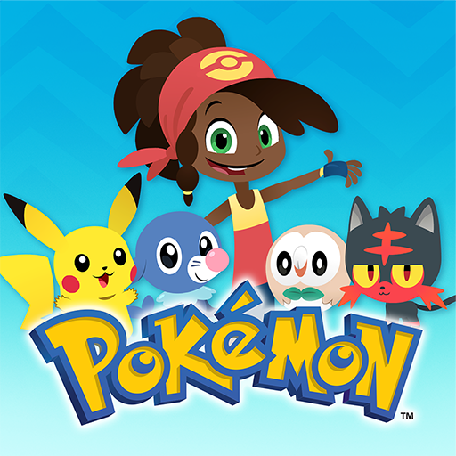 Descargar el ROM de Casa de Juegos Pokémon