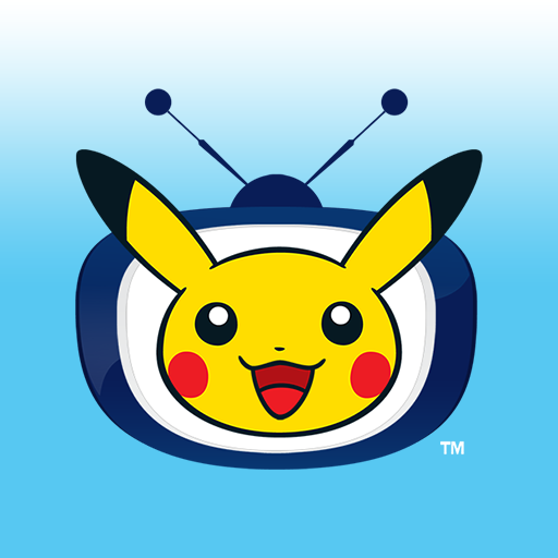 Descargar el ROM de TV Pokémon