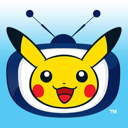 Descargar el ROM de TV Pokémon para Android TV