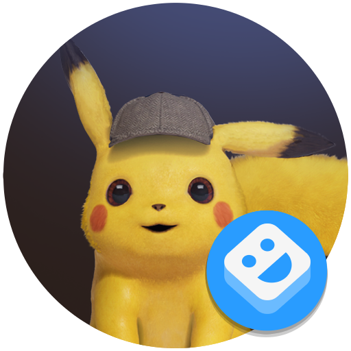 Descargar el ROM de Playground: Pokémon Detective Pikachu