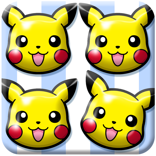 Descargar el ROM de Pokémon Shuffle Mobile