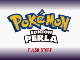 Descargar el ROM de Pokémon Perla