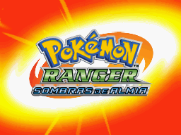 Descargar el ROM de Pokémon Ranger 2: Sombras de Almia