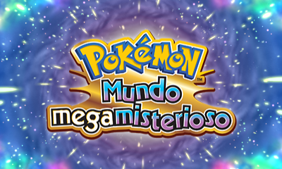 Descargar el ROM de Pokémon Mundo Megamisterioso