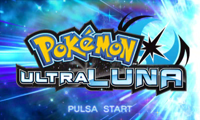 Descargar el ROM de Pokémon Ultraluna