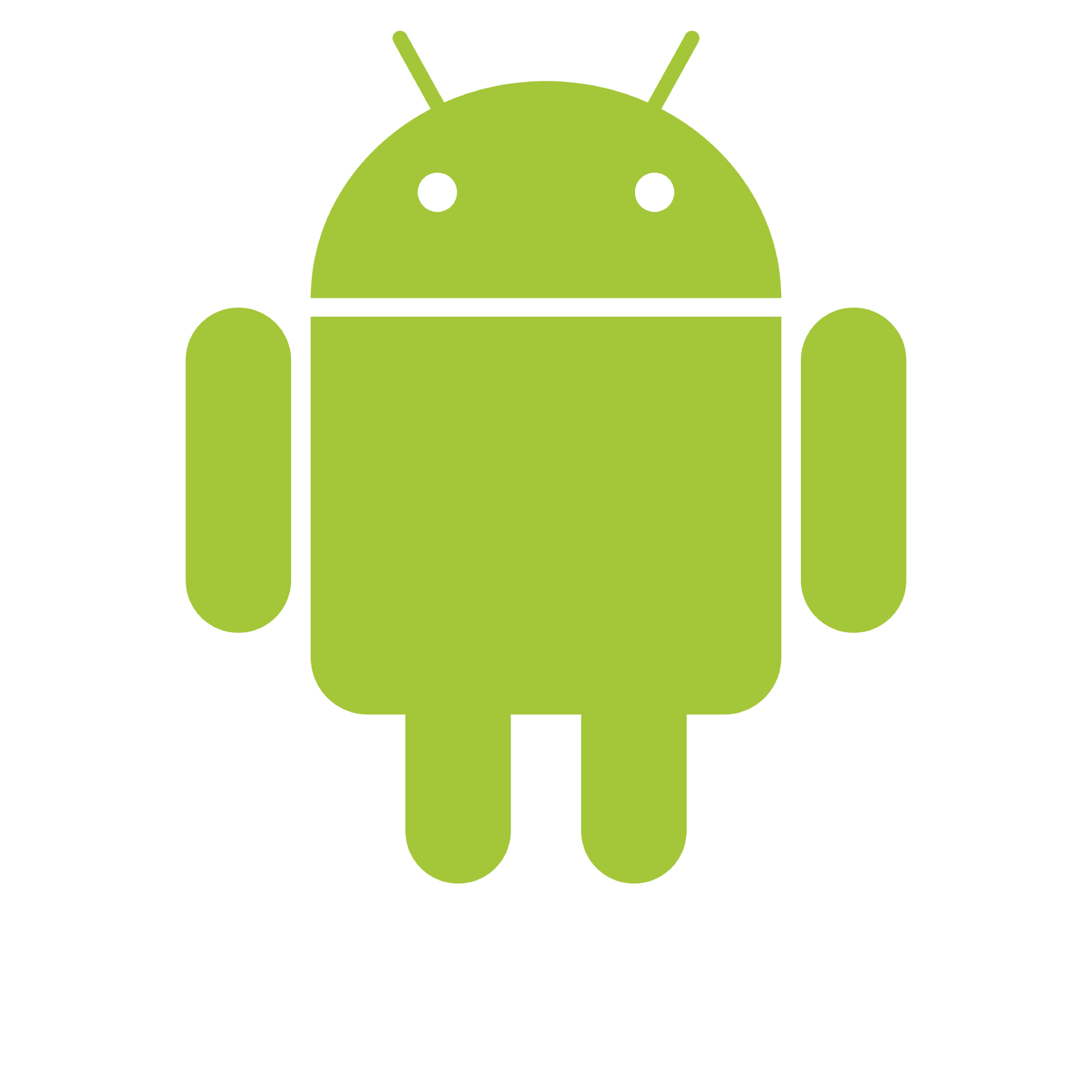 Descargar ROMs de Android