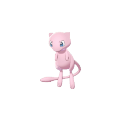 #151 Mew