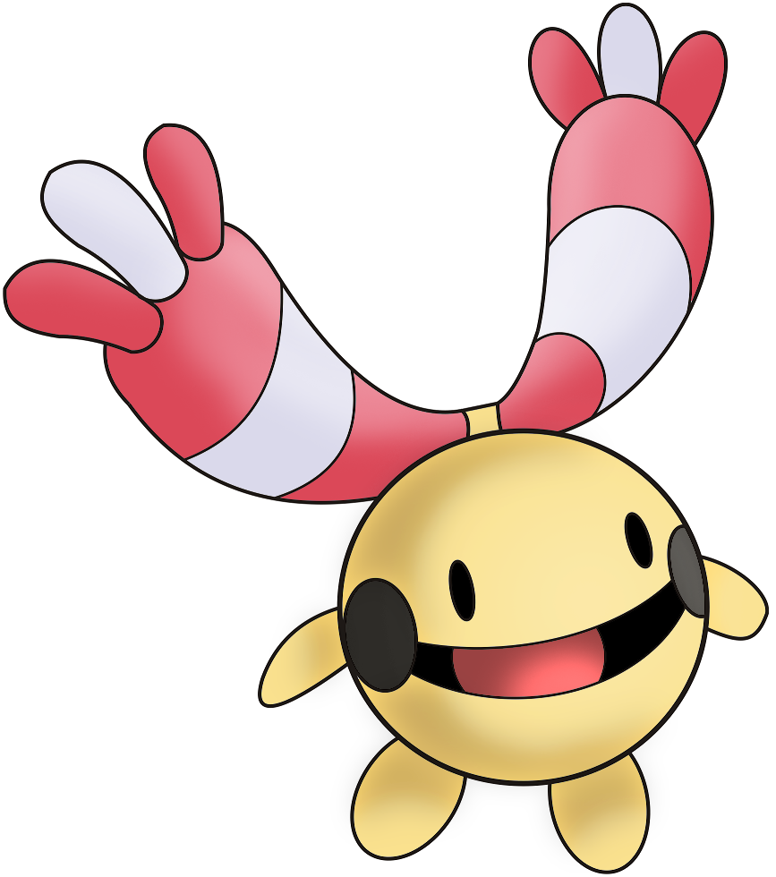 chingling plush