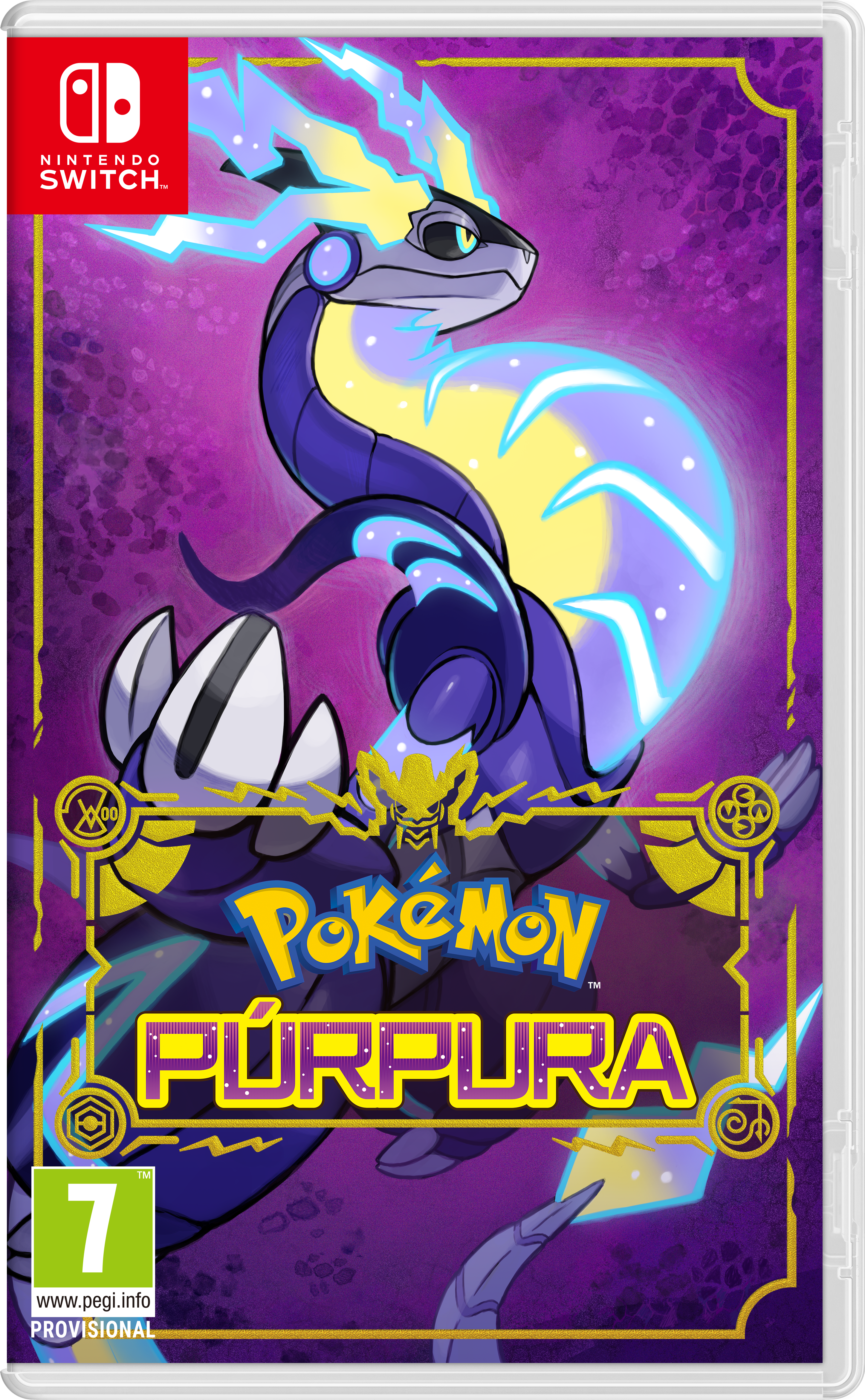 Líderes de Gimnasio (Revancha) - Pokémon Escarlata y Púrpura :: Pokémon  Project