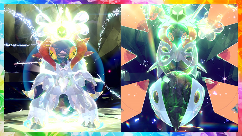 Líderes de Gimnasio (Revancha) - Pokémon Escarlata y Púrpura :: Pokémon  Project