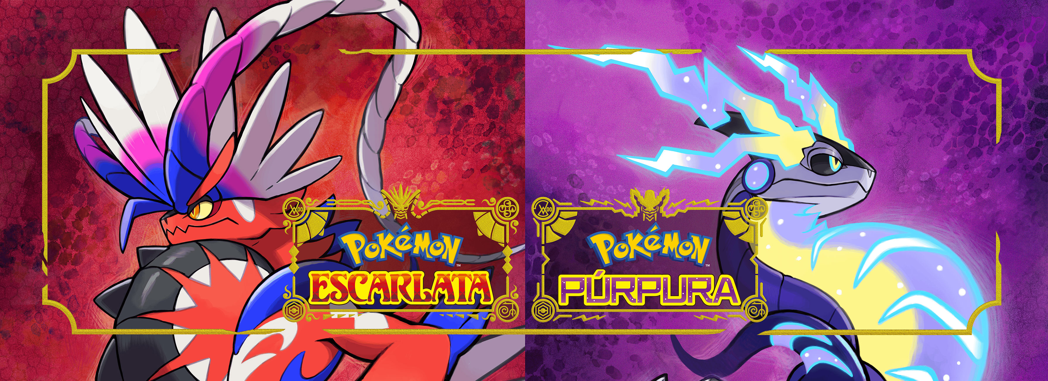 Pokémon de tipo Tierra - Pokédex Escarlata y Púrpura