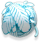 Ovillo Plumoso