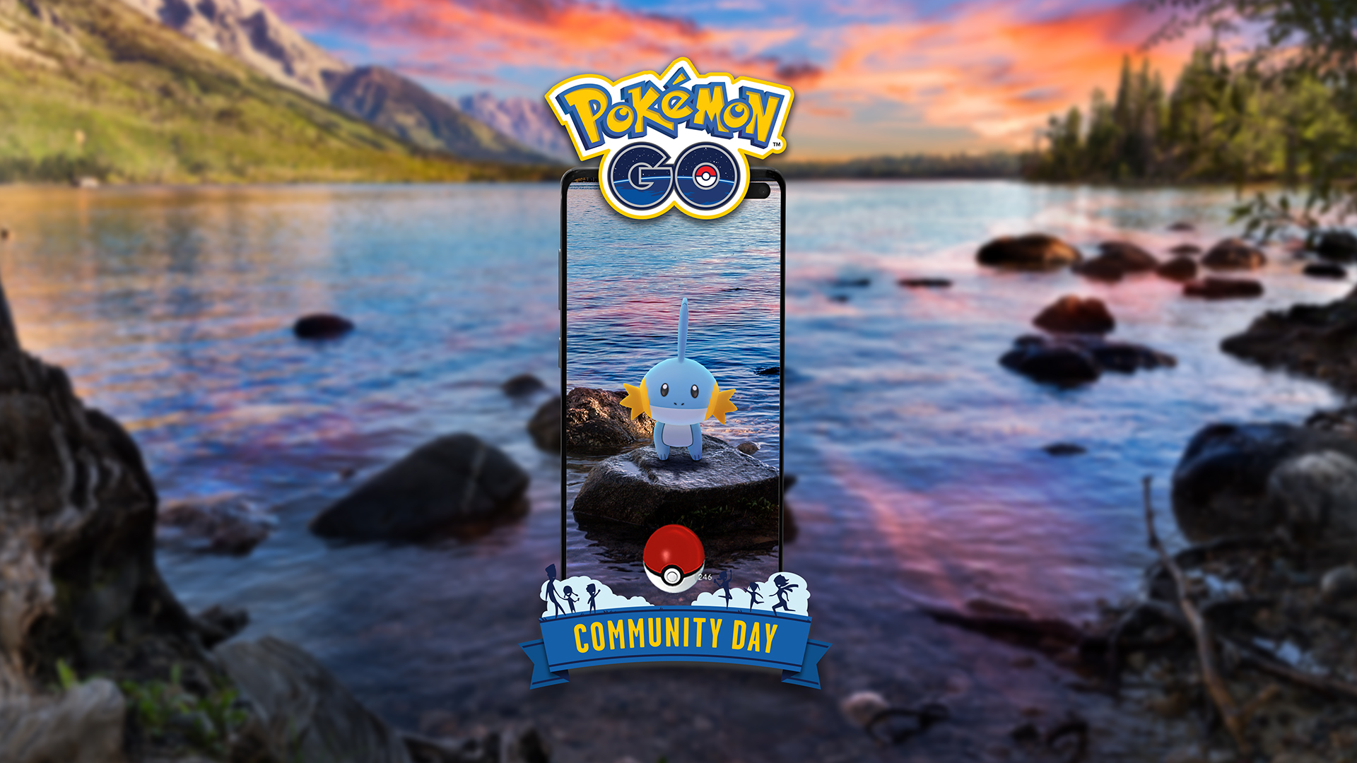 Pokémon GO