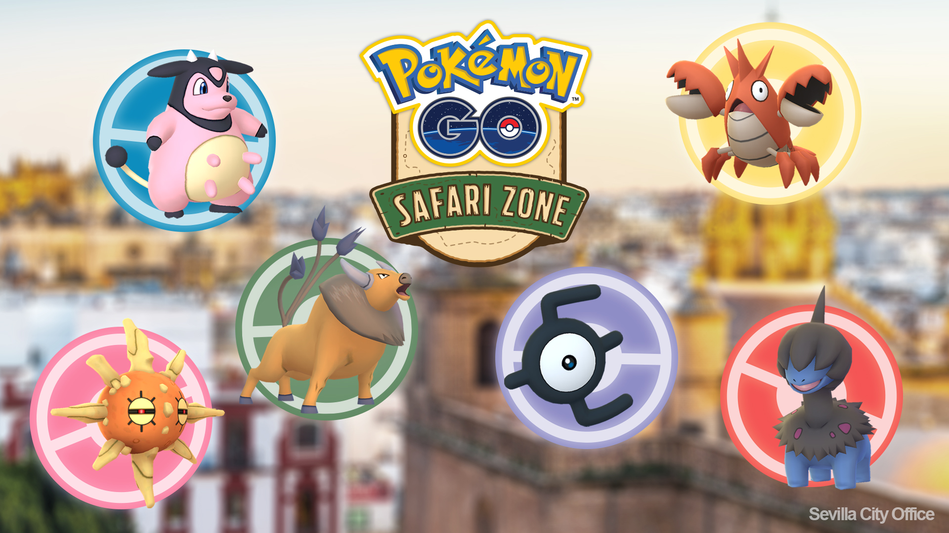 Pokémon GO