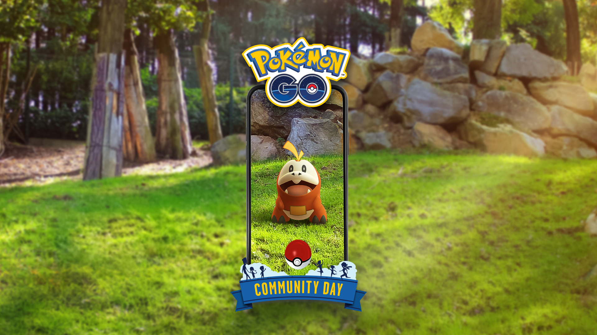 Pokémon GO