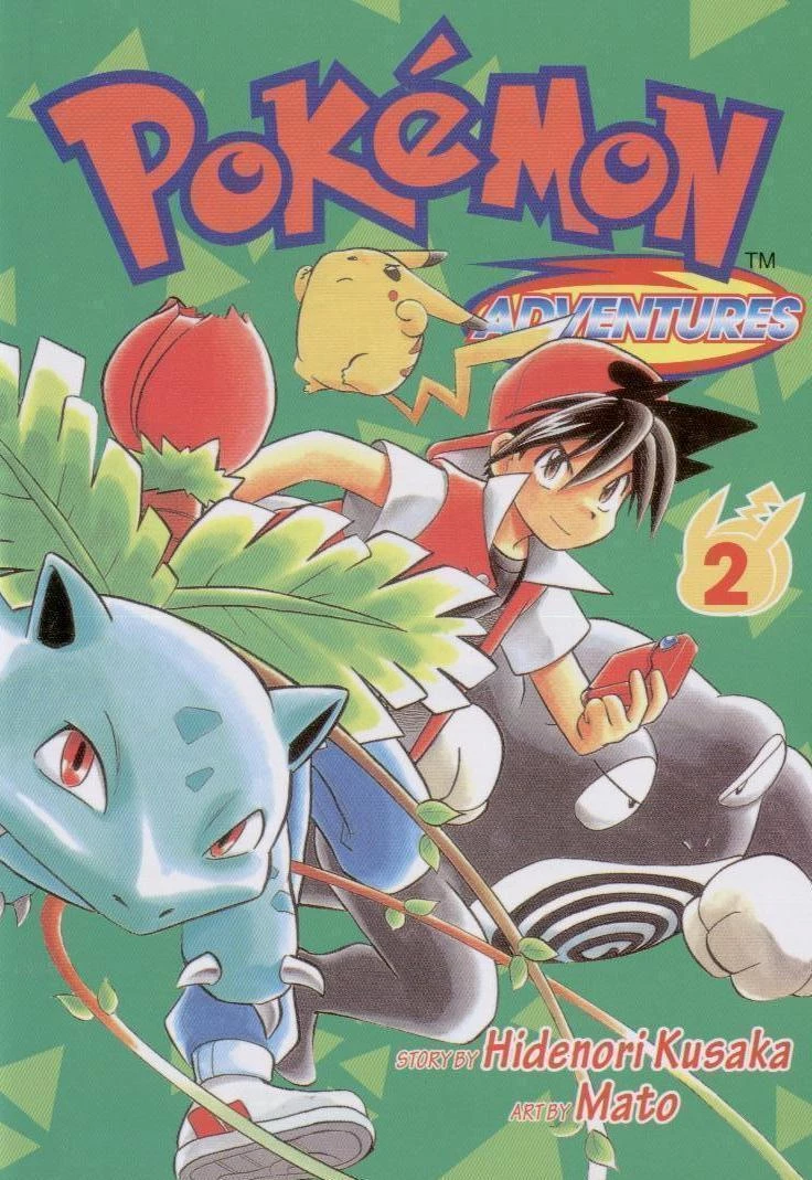 pokemon genesect y el despertar de la leyenda manga