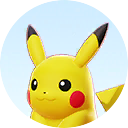 Pikachu - Pokémon UNITE