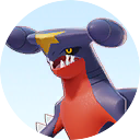 Garchomp - Pokémon UNITE