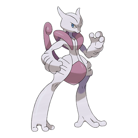 Mewtwo Oscuro (Pokkén Tournament), Pokémon Wiki