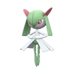 CATCH SHINY GARDEVOIR & DONE DIMENSIONAL MOUNTAIN QUEST