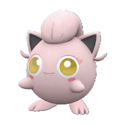 Where To Find TM Scary Face In Pokemon Scarlet & Violet