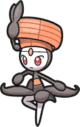 Meloetta Para Pokémon Scarlet E Violet - Outros - DFG