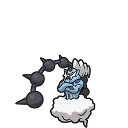 642 Thundurus (Therian)