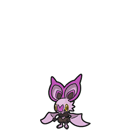 TIP para CONSEGUIR NOIBAT/NOIVERN SHINY FÁCIL Y RÁPIDO en POKÉMON ESCARLATA  Y PÚRPURA 