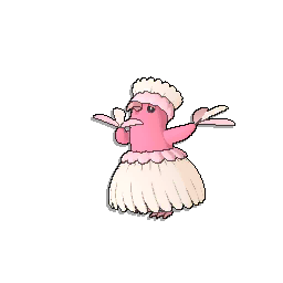 Todo Dia um Pokémon Diferente on X: 741-🇧🇷Oricorio 🇯🇵Odoridori Nome  Sugerido no Brasil:Oricoreo Região:Alola Tipos: Baile Style:🔴Fogo,🔵Voador  Pom-Pom Style:🟡Elétrico,🔵Voador Pa'u Style:🟣Psíquico,🔵Voador Sensu  style:🟣Fantasma,🔵Voador Altura