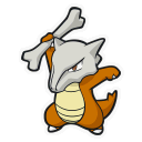 ◓ Pokédex Completa: Marowak (Pokémon) Nº 105