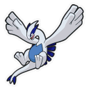 Copag - Pokémon - Essa é a semana do Lugia! 🤩 Pokémon número #249 da  segunda geração. O que vocês sabem sobre esse pássaro lendário? 🤓  -------------------- Pokémon da Semana - #249 